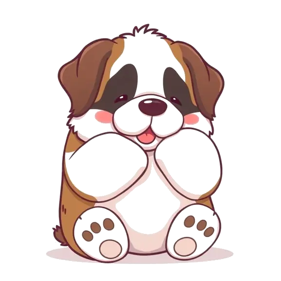 About Saintbernard.Love